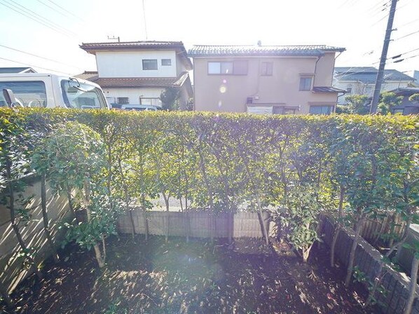 コート・フローラCの物件内観写真